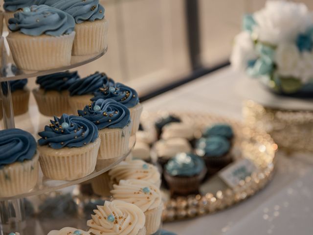Marissa and Matt's wedding in Calgary, Alberta 23