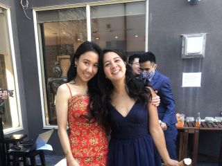 Victoria &amp; Cody's wedding 3
