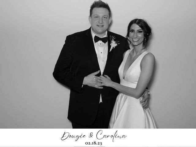Douglas  and Carolina&apos;s wedding in Vaughan, Ontario 2