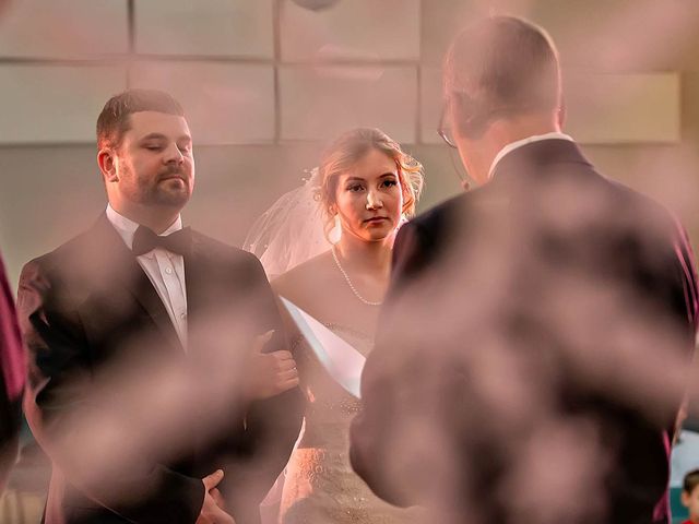Sam and Maija&apos;s wedding in Norquay, Saskatchewan 9