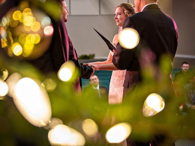 Sam and Maija&apos;s wedding in Norquay, Saskatchewan 12