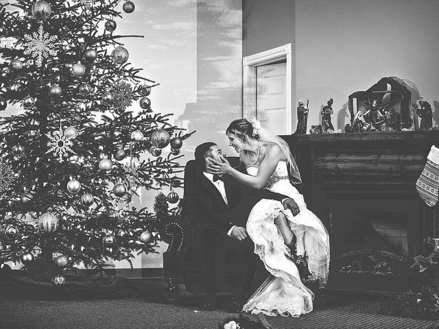 Sam and Maija&apos;s wedding in Norquay, Saskatchewan 22
