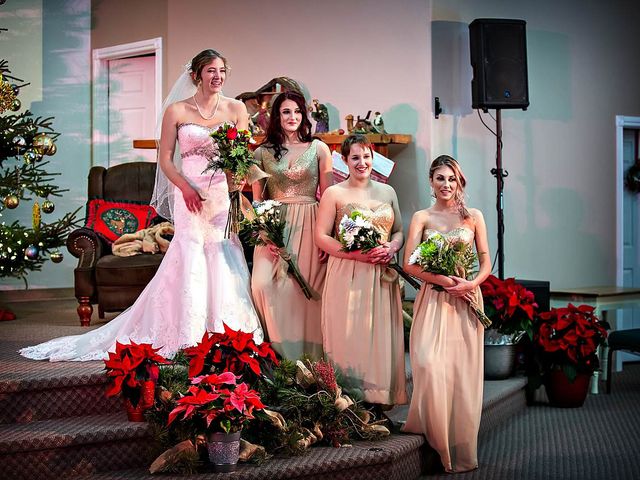 Sam and Maija&apos;s wedding in Norquay, Saskatchewan 24
