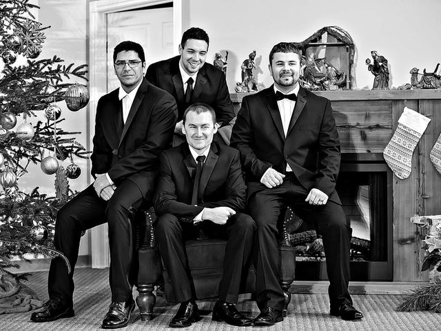 Sam and Maija&apos;s wedding in Norquay, Saskatchewan 30