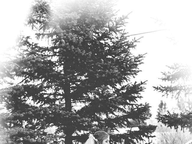 Sam and Maija&apos;s wedding in Norquay, Saskatchewan 53