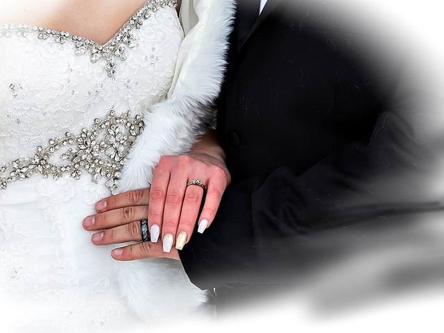 Sam and Maija&apos;s wedding in Norquay, Saskatchewan 56