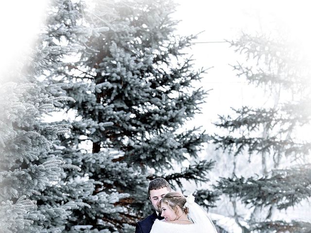 Sam and Maija&apos;s wedding in Norquay, Saskatchewan 59