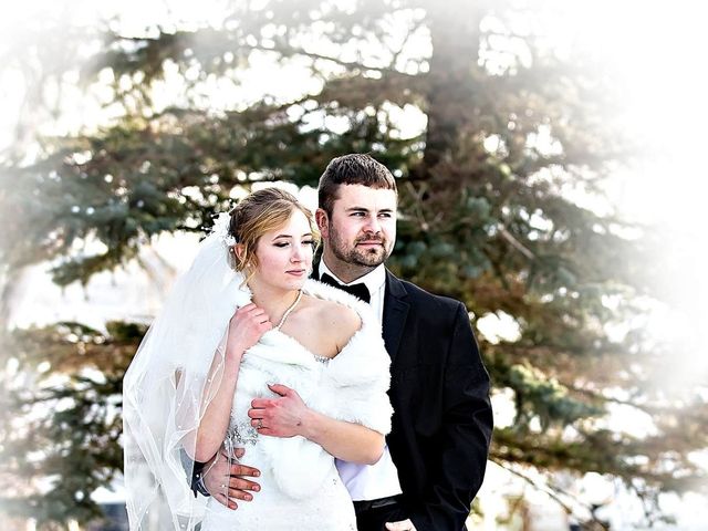 Sam and Maija&apos;s wedding in Norquay, Saskatchewan 66