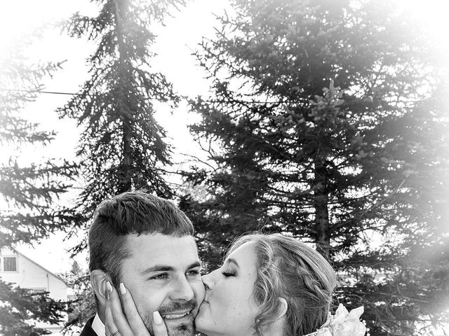 Sam and Maija&apos;s wedding in Norquay, Saskatchewan 70