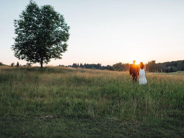 Mark and Nicole&apos;s wedding in Cambridge, Ontario 115