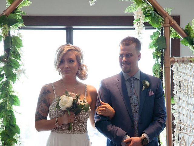 Jen and Kyle&apos;s wedding in Calgary, Alberta 54