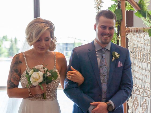 Jen and Kyle&apos;s wedding in Calgary, Alberta 55