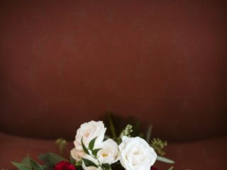 The wedding of Laura and Sean 1