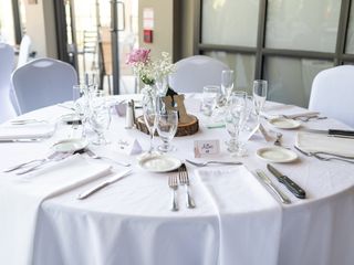 The wedding of Shannen and Scott 3