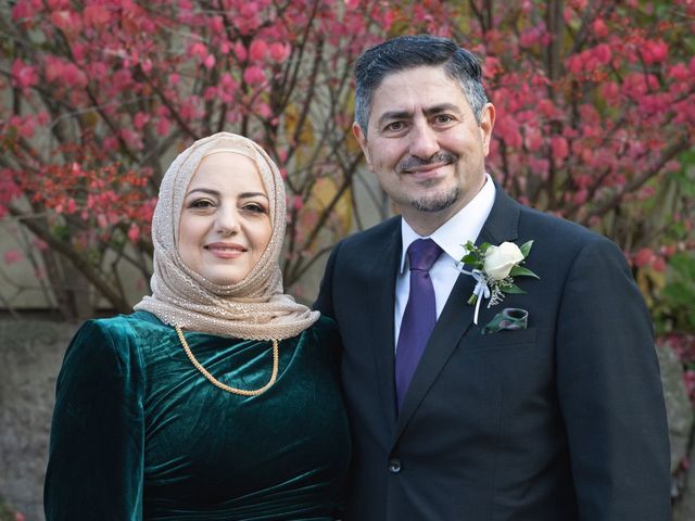 Khaled and Nour&apos;s wedding in Mono, Ontario 29