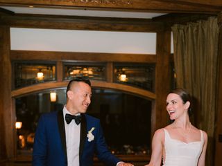 Amanda &amp; Tony's wedding 3