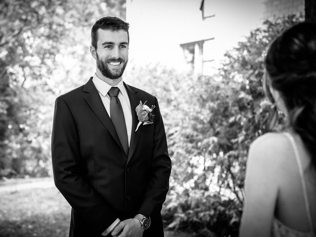 Darryl and Laura&apos;s wedding in Ingersoll, Ontario 5