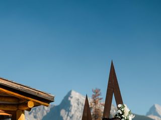 Renee &amp; Colby's wedding 3