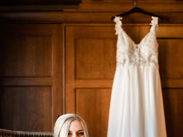 Colby and Renee's wedding in Jasper, Alberta 20