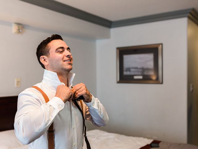 Colby and Renee's wedding in Jasper, Alberta 25