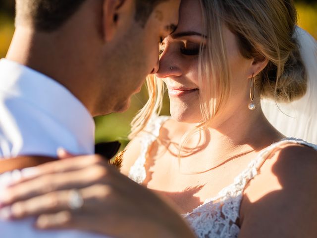 Colby and Renee's wedding in Jasper, Alberta 35