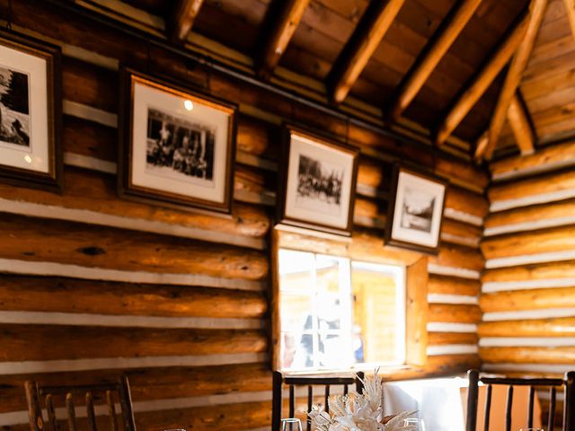 Colby and Renee's wedding in Jasper, Alberta 69