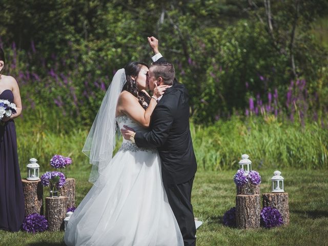 Dillon and Natasha&apos;s wedding in Whitecourt, Alberta 51