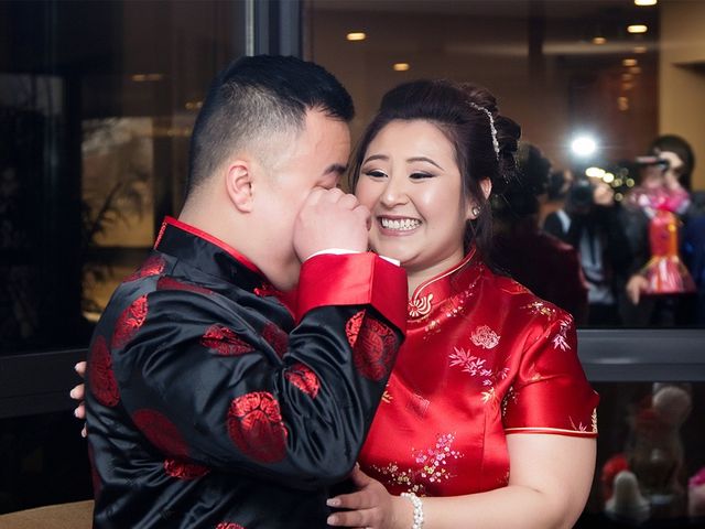 Vincent and Dhalia&apos;s wedding in Mississauga, Ontario 7