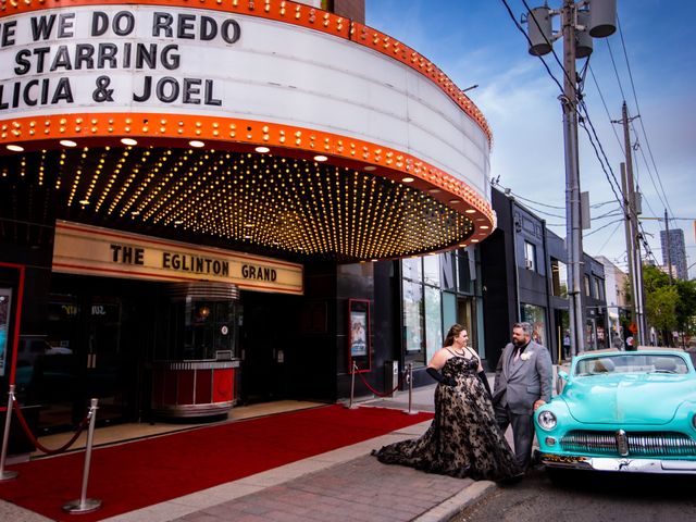 Joel and Alicia&apos;s wedding in Toronto, Ontario 46