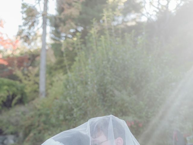 Matthew and Daria&apos;s wedding in Cobble Hill, British Columbia 7