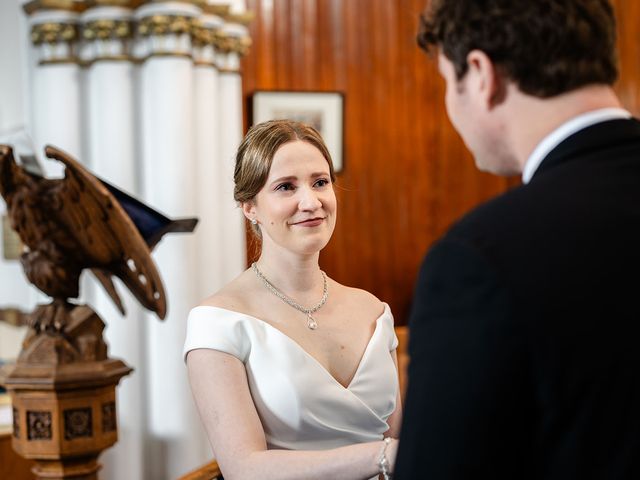 Kevin and Emily's wedding in Jasper, Alberta 10