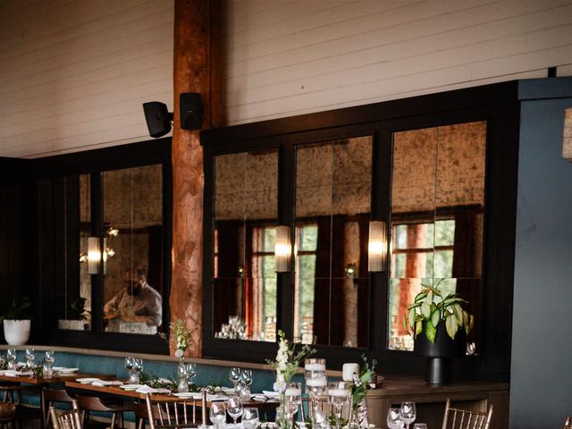 Kevin and Emily's wedding in Jasper, Alberta 21