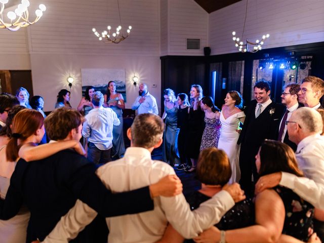 Kevin and Emily's wedding in Jasper, Alberta 31