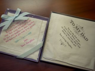 Tiffany &amp; Adam's wedding 3