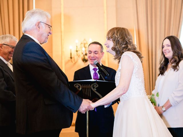 Phil and Erica&apos;s wedding in Winnipeg, Manitoba 14