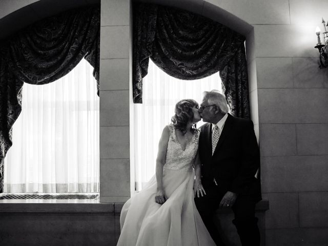 Phil and Erica&apos;s wedding in Winnipeg, Manitoba 30