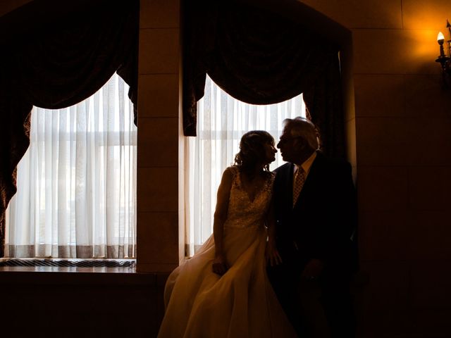 Phil and Erica&apos;s wedding in Winnipeg, Manitoba 31
