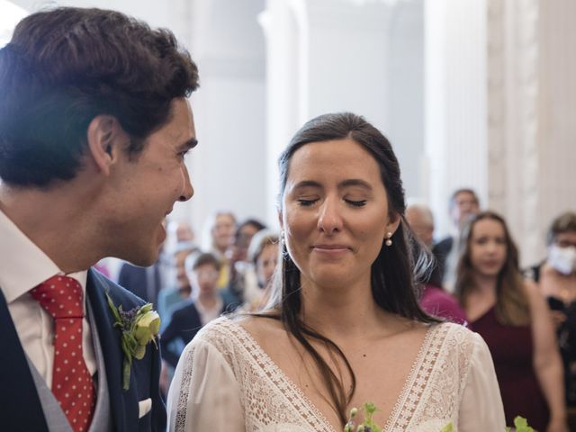Pablo and Marta&apos;s wedding in Revelstoke, British Columbia 36