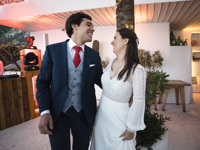 Pablo and Marta&apos;s wedding in Revelstoke, British Columbia 169