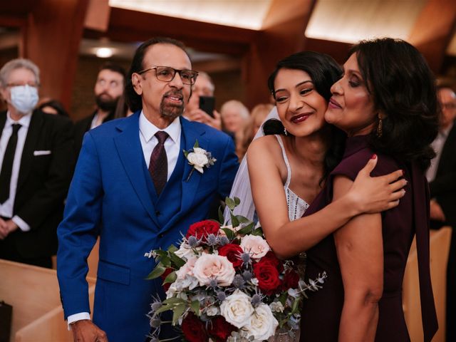 Luca and Andrika&apos;s wedding in Toronto, Ontario 34