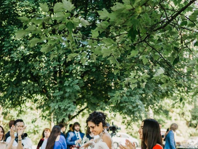 Todd and Ava&apos;s wedding in Vancouver, British Columbia 52