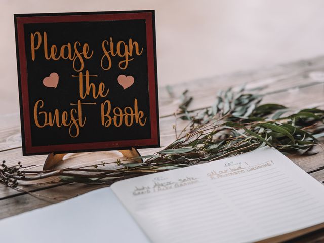 John and Kayla's wedding in St Catharines, Ontario 9