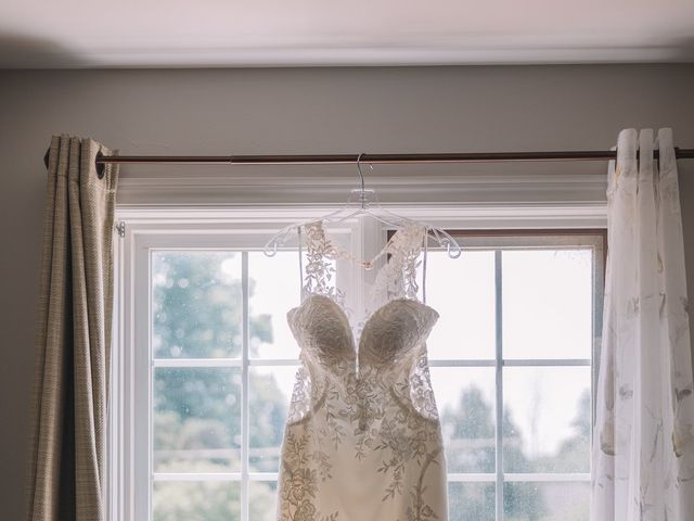 John and Kayla's wedding in St Catharines, Ontario 10