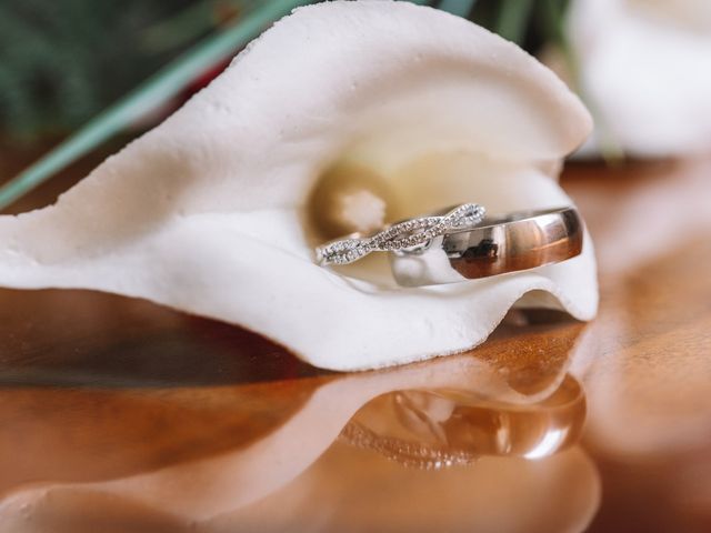 John and Kayla's wedding in St Catharines, Ontario 11