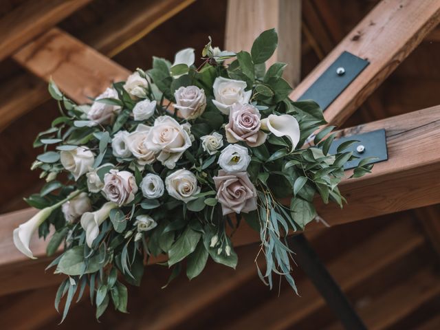 John and Kayla's wedding in St Catharines, Ontario 14