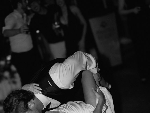 Conor Doyle and Samantha Doyle's wedding in Kelowna, British Columbia 3