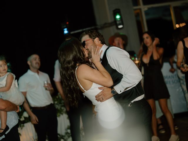 Conor Doyle and Samantha Doyle's wedding in Kelowna, British Columbia 2