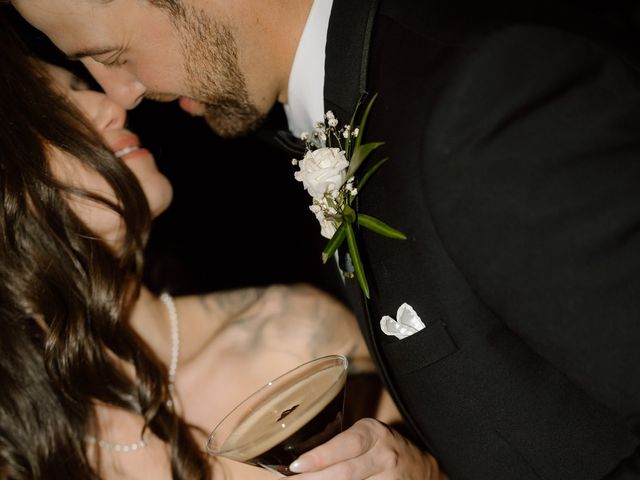 Conor Doyle and Samantha Doyle's wedding in Kelowna, British Columbia 15