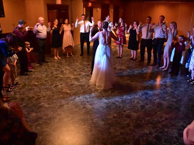 Jeremy and Rebbeca&apos;s wedding in Red Deer, Alberta 15