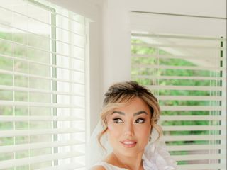 Rieke &amp; Tim's wedding 1